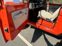 1971 Ford Bronco for sale in Michigan (ID-131005)