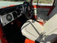1971 Ford Bronco for sale in Michigan (ID-131005)