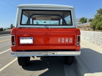 1971 Ford Bronco for sale in Michigan (ID-131005)