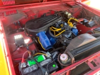 1971 Ford Bronco for sale in Michigan (ID-134921)