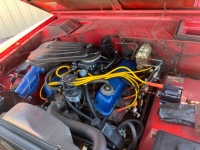 1971 Ford Bronco for sale in Michigan (ID-134921)