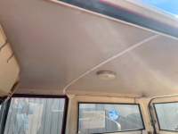 1971 Ford Bronco for sale in Michigan (ID-134921)