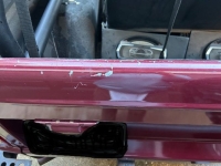 1971 Ford Bronco for sale in Michigan (ID-137706)