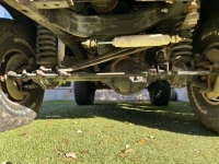 1971 Ford Bronco for sale in Michigan (ID-137706)