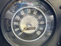1971 Ford Bronco for sale in Michigan (ID-137706)