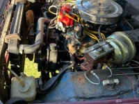 1971 Ford Bronco for sale in Michigan (ID-137706)