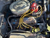 1971 Ford Bronco for sale in Michigan (ID-137706)