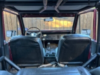 1971 Ford Bronco for sale in Michigan (ID-137706)