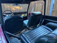 1971 Ford Bronco for sale in Michigan (ID-137706)