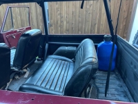 1971 Ford Bronco for sale in Michigan (ID-137706)