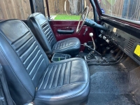 1971 Ford Bronco for sale in Michigan (ID-137706)