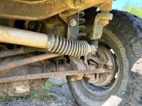 1971 Ford Bronco for sale in Michigan (ID-141797)