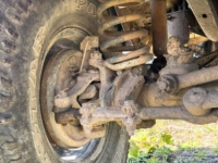 1971 Ford Bronco for sale in Michigan (ID-141797)
