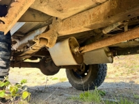 1971 Ford Bronco for sale in Michigan (ID-141797)