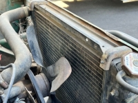 1971 Ford Bronco for sale in Michigan (ID-141797)