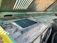 1971 Ford Bronco for sale in Michigan (ID-141797)