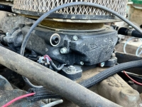 1971 Ford Bronco for sale in Michigan (ID-141797)