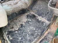 1971 Ford Bronco for sale in Michigan (ID-141797)