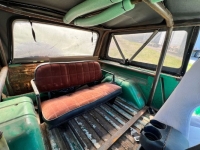 1971 Ford Bronco for sale in Michigan (ID-141797)