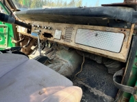 1971 Ford Bronco for sale in Michigan (ID-141797)