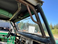 1971 Ford Bronco for sale in Michigan (ID-141797)