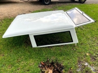 1971 Ford Bronco for sale in Michigan (ID-142323)