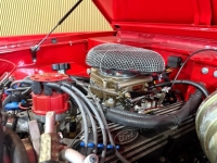 1971 Ford Bronco for sale in Michigan (ID-142323)