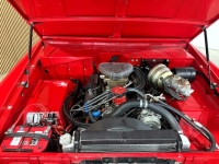 1971 Ford Bronco for sale in Michigan (ID-142323)