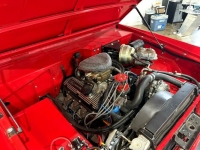 1971 Ford Bronco for sale in Michigan (ID-142323)