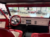 1971 Ford Bronco for sale in Michigan (ID-142323)