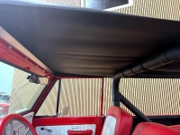 1971 Ford Bronco for sale in Michigan (ID-142323)