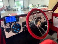 1971 Ford Bronco for sale in Michigan (ID-142323)