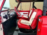 1971 Ford Bronco for sale in Michigan (ID-142323)