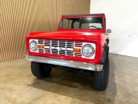 1971 Ford Bronco for sale in Michigan (ID-142323)