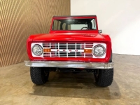 1971 Ford Bronco for sale in Michigan (ID-142323)