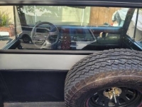 1971 Ford Bronco for sale in Michigan (ID-145728)