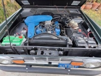 1971 Ford Bronco for sale in Michigan (ID-145728)