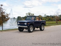 1971 Ford Bronco for sale in Riverhead, New York (ID-155207)