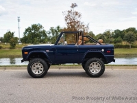 1971 Ford Bronco for sale in Riverhead, New York (ID-155207)