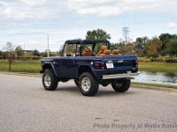 1971 Ford Bronco for sale in Riverhead, New York (ID-155207)