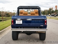 1971 Ford Bronco for sale in Riverhead, New York (ID-155207)