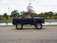 1971 Ford Bronco for sale in Riverhead, New York (ID-155207)