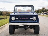 1971 Ford Bronco for sale in Riverhead, New York (ID-155207)