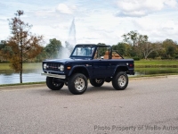 1971 Ford Bronco for sale in Riverhead, New York (ID-155207)