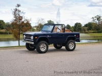 1971 Ford Bronco for sale in Riverhead, New York (ID-155207)