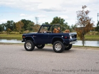 1971 Ford Bronco for sale in Riverhead, New York (ID-155207)