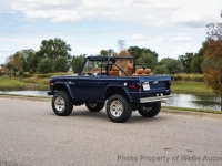 1971 Ford Bronco for sale in Riverhead, New York (ID-155207)