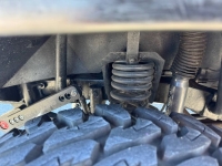 1971 Ford Bronco for sale in Michigan (ID-161778)