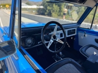 1971 Ford Bronco for sale in Michigan (ID-161778)