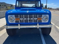 1971 Ford Bronco for sale in Michigan (ID-161778)